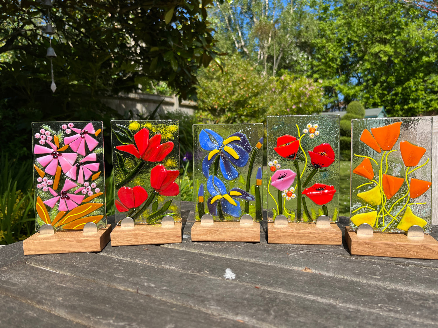 Coasters