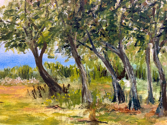 Golden Grove