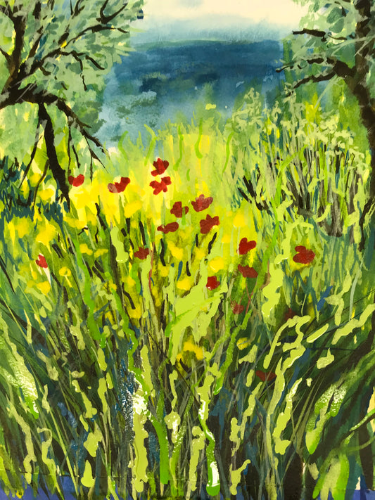 Joyful Meadow