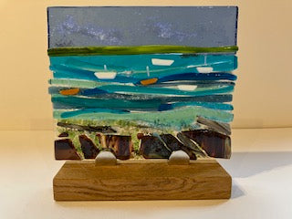 Ships at Sea