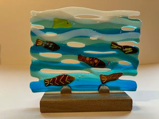 Under the Sea
