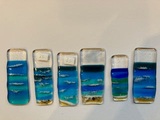Hand held sea
