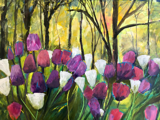 Tulips