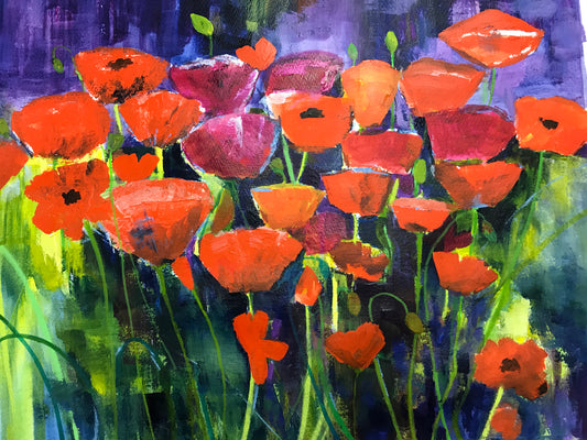Poppies