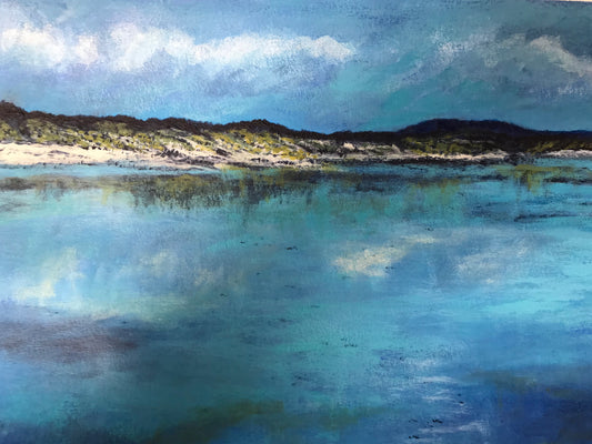New Zealand Acrylic 1