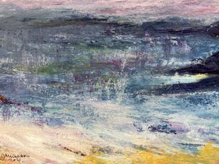Whispers of the Tide